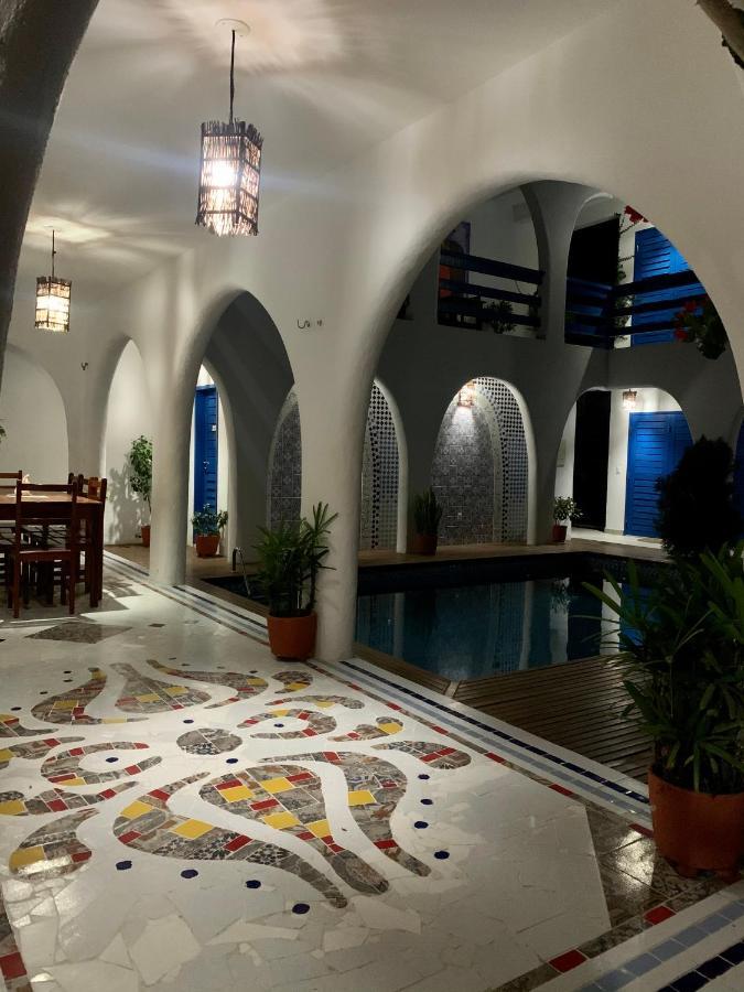Casa Boa Vida Hotel Jijoca de Jericoacoara Bagian luar foto