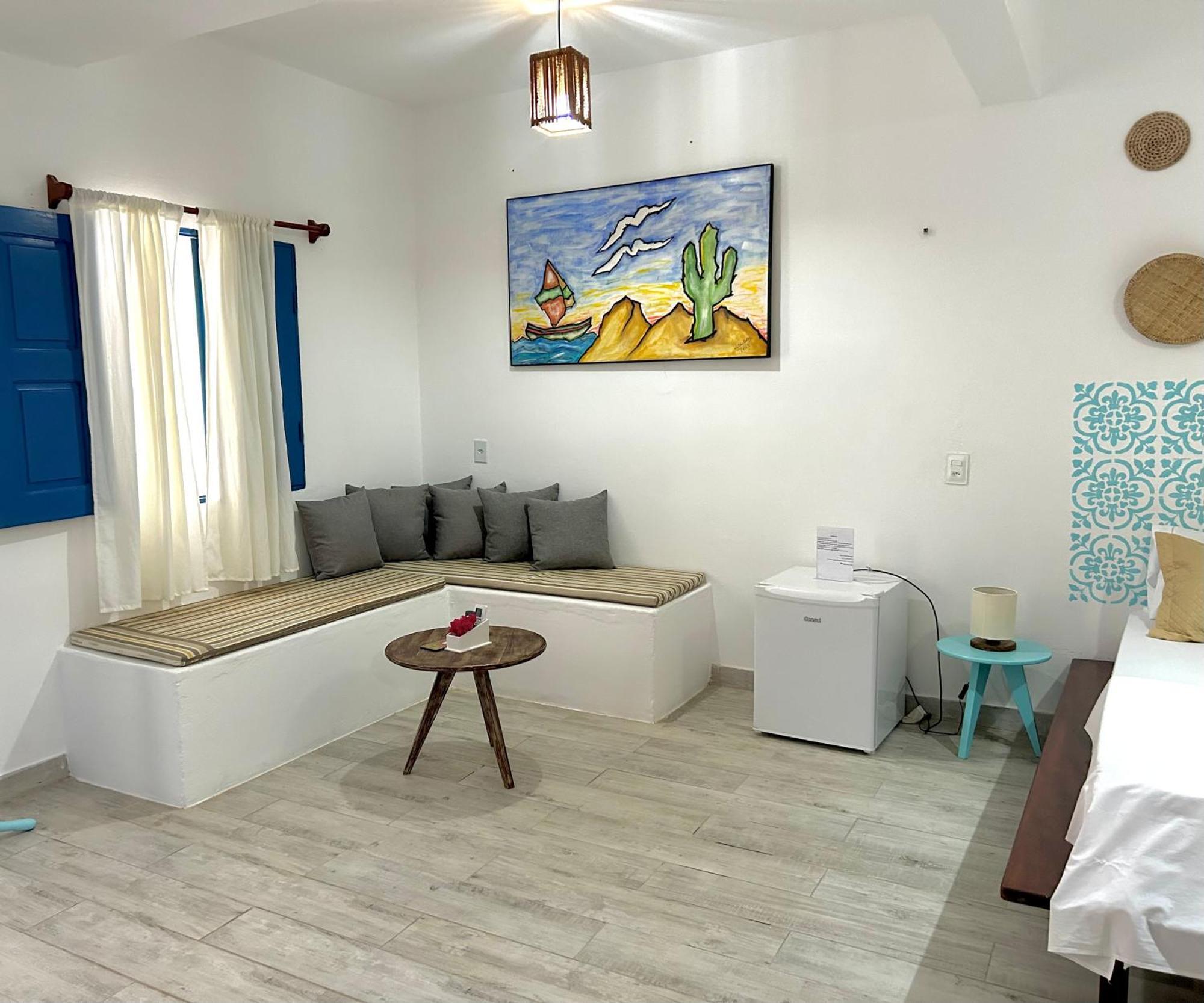 Casa Boa Vida Hotel Jijoca de Jericoacoara Bagian luar foto