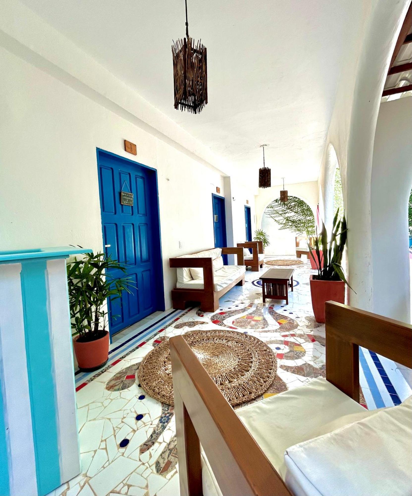 Casa Boa Vida Hotel Jijoca de Jericoacoara Bagian luar foto