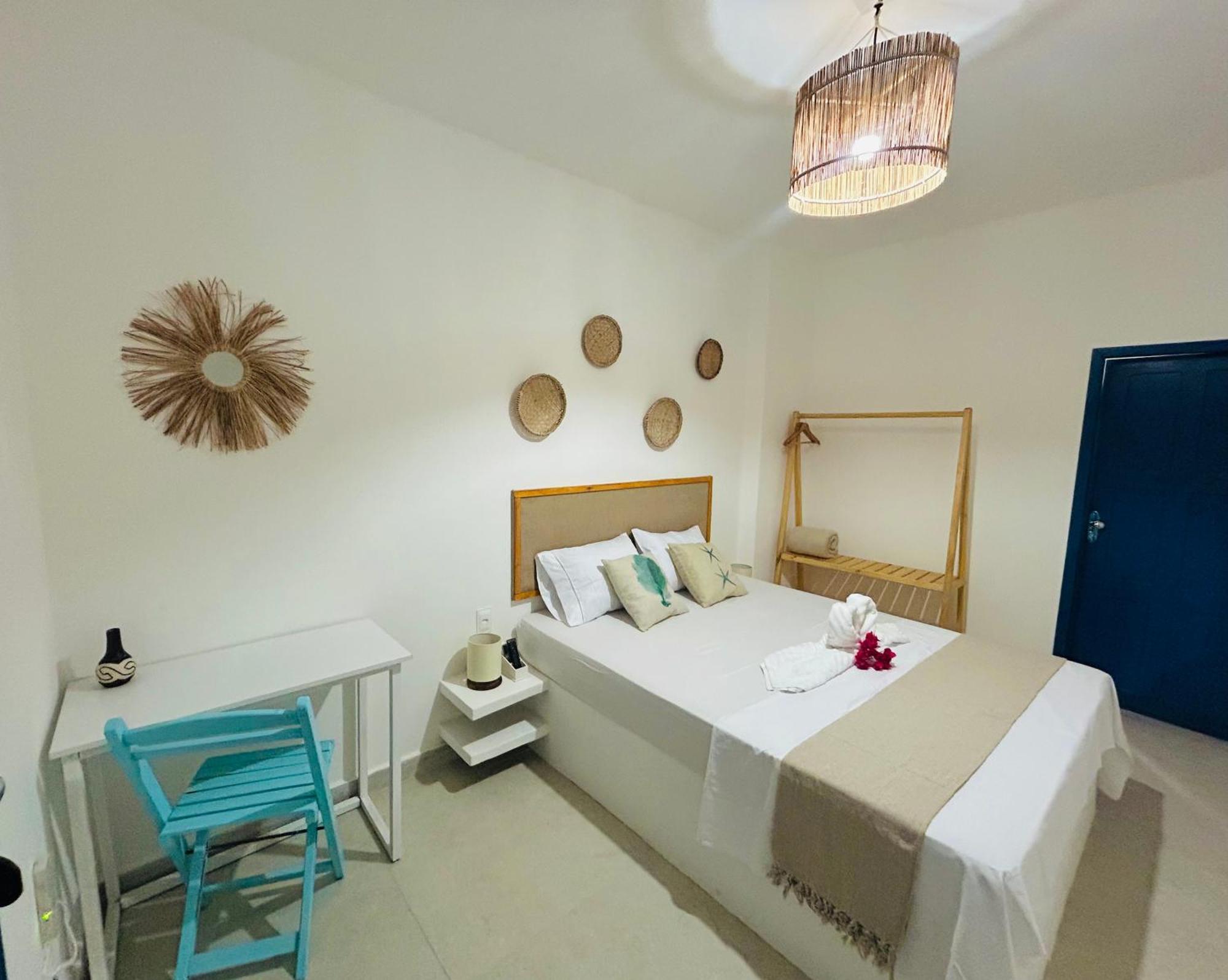 Casa Boa Vida Hotel Jijoca de Jericoacoara Bagian luar foto