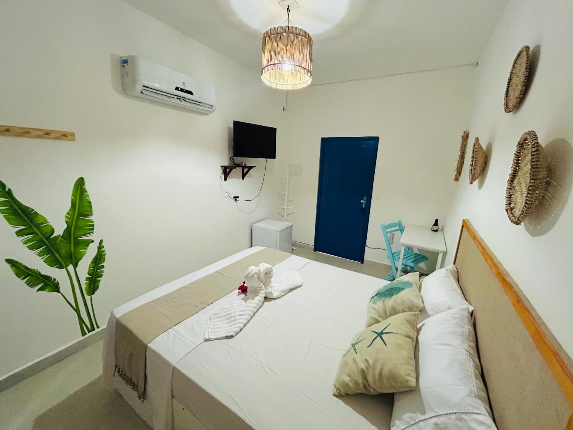Casa Boa Vida Hotel Jijoca de Jericoacoara Bagian luar foto